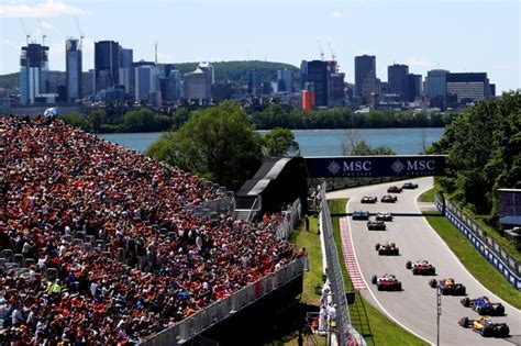 f1 in canadian chanel|canadian f1 race time.